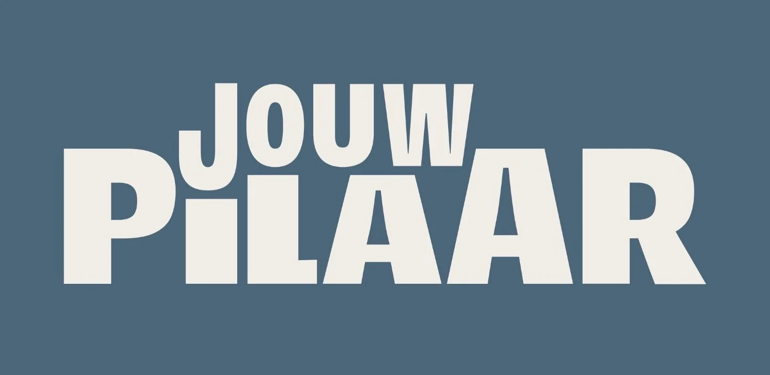 Jouw Pilaar