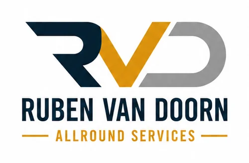 Ruben van Doorn Allround Services